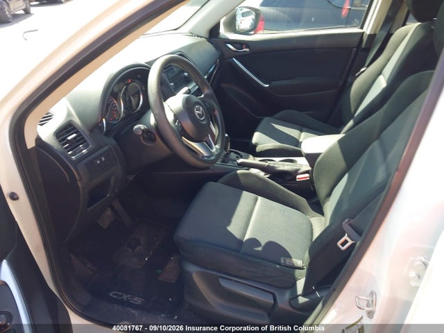 Aukcja sprzedaży 2013 Mazda Cx-5 Sport, vin: JM3KE2BE8D0110600, numer aukcji: 40081767
