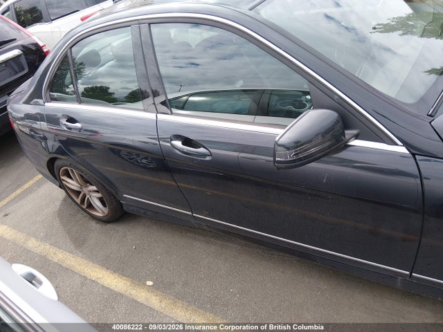 Mercedes-Benz C 300 4matic 2014 WDDGF8AB4EA925559 Image 14