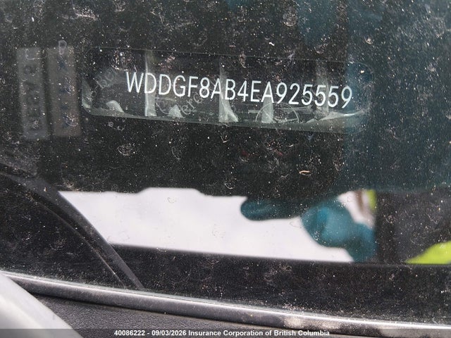 Mercedes-Benz C 300 4matic 2014 WDDGF8AB4EA925559 Image 19