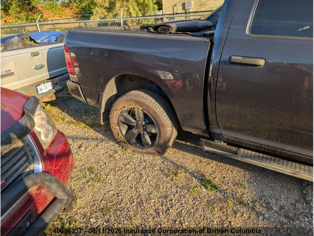 RAM 1500 Classic Tradesman/express 2020 3C6RR7KT2LG265152 Image 22