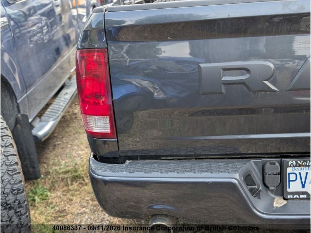 RAM 1500 Classic Tradesman/express 2020 3C6RR7KT2LG265152 Image 3