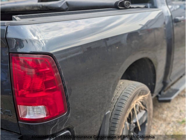 RAM 1500 Classic Tradesman/express 2020 3C6RR7KT2LG265152 Image 4