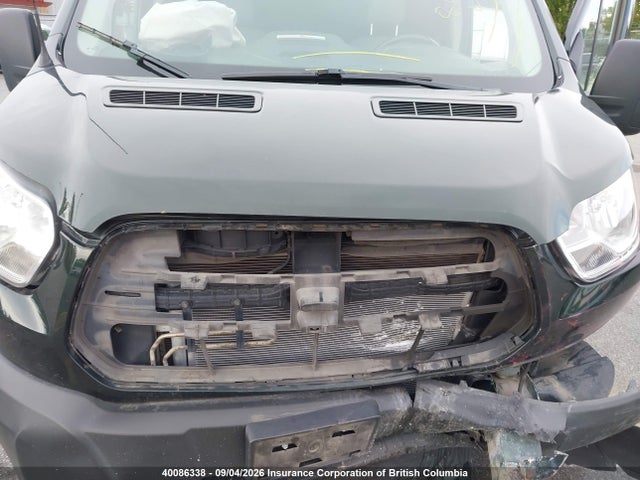 Продаж на аукціоні авто 2019 Ford Transit T-350, vin: 1FTBW2YM9KKA58061, номер лоту: 40086338
