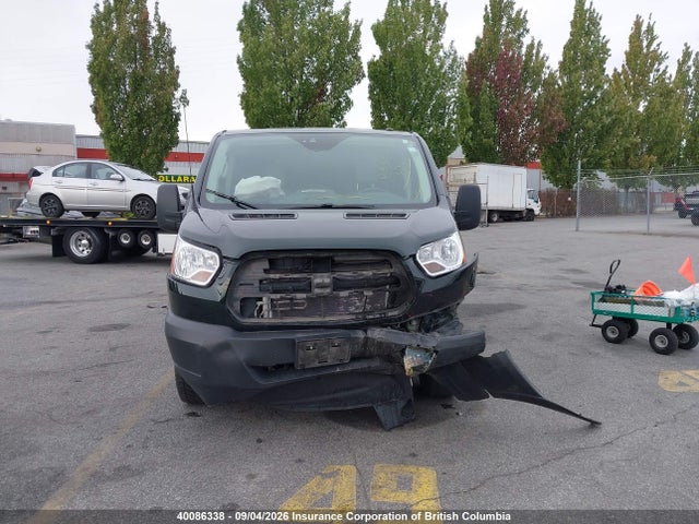 Продаж на аукціоні авто 2019 Ford Transit T-350, vin: 1FTBW2YM9KKA58061, номер лоту: 40086338