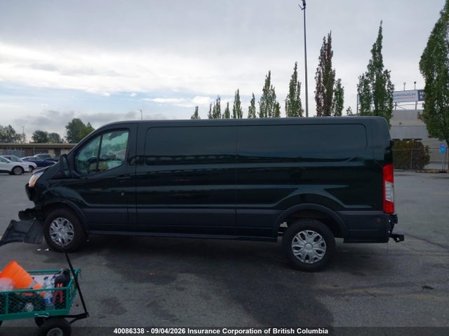 Продаж на аукціоні авто 2019 Ford Transit T-350, vin: 1FTBW2YM9KKA58061, номер лоту: 40086338