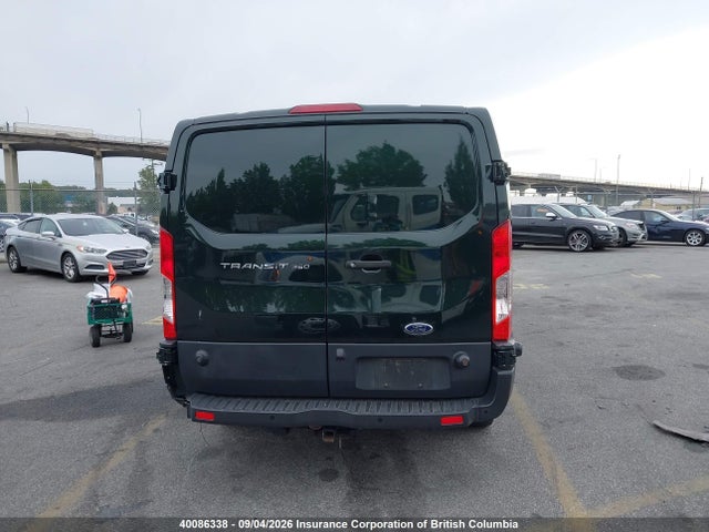 Продаж на аукціоні авто 2019 Ford Transit T-350, vin: 1FTBW2YM9KKA58061, номер лоту: 40086338