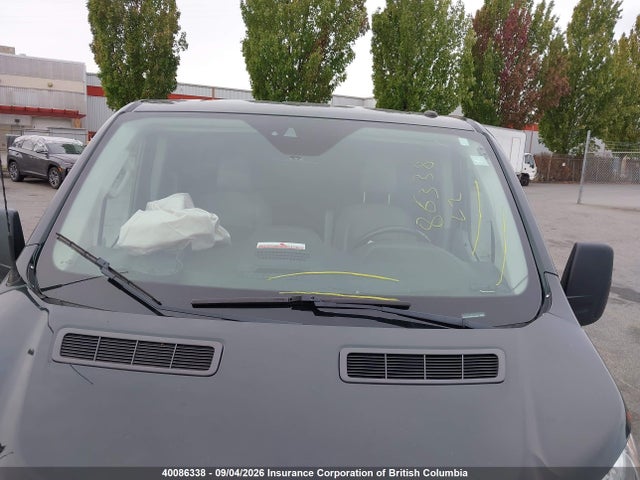 Продаж на аукціоні авто 2019 Ford Transit T-350, vin: 1FTBW2YM9KKA58061, номер лоту: 40086338