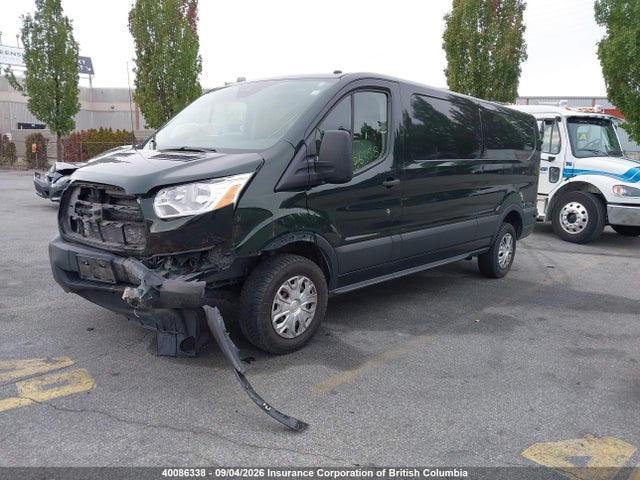 Продаж на аукціоні авто 2019 Ford Transit T-350, vin: 1FTBW2YM9KKA58061, номер лоту: 40086338