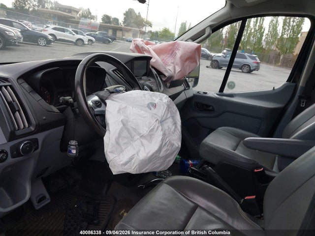 Продаж на аукціоні авто 2019 Ford Transit T-350, vin: 1FTBW2YM9KKA58061, номер лоту: 40086338