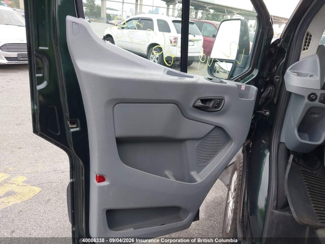 Продаж на аукціоні авто 2019 Ford Transit T-350, vin: 1FTBW2YM9KKA58061, номер лоту: 40086338