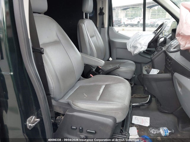 Продаж на аукціоні авто 2019 Ford Transit T-350, vin: 1FTBW2YM9KKA58061, номер лоту: 40086338