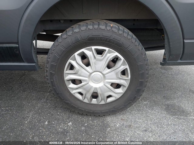 Продаж на аукціоні авто 2019 Ford Transit T-350, vin: 1FTBW2YM9KKA58061, номер лоту: 40086338