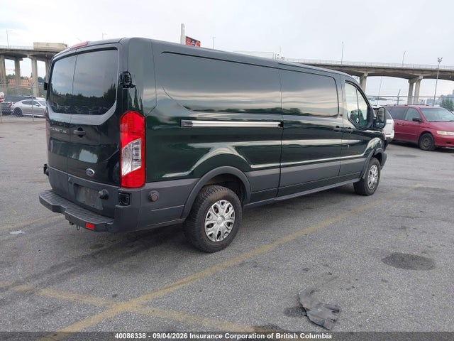 Продаж на аукціоні авто 2019 Ford Transit T-350, vin: 1FTBW2YM9KKA58061, номер лоту: 40086338