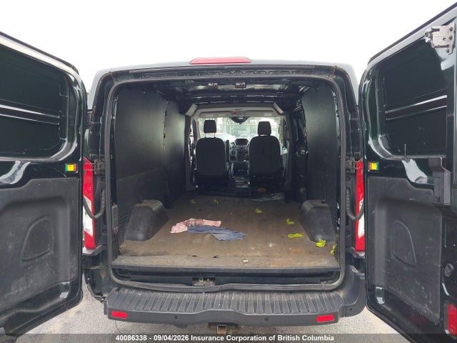 Продаж на аукціоні авто 2019 Ford Transit T-350, vin: 1FTBW2YM9KKA58061, номер лоту: 40086338