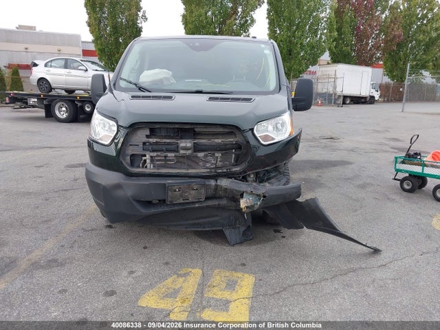 Продаж на аукціоні авто 2019 Ford Transit T-350, vin: 1FTBW2YM9KKA58061, номер лоту: 40086338
