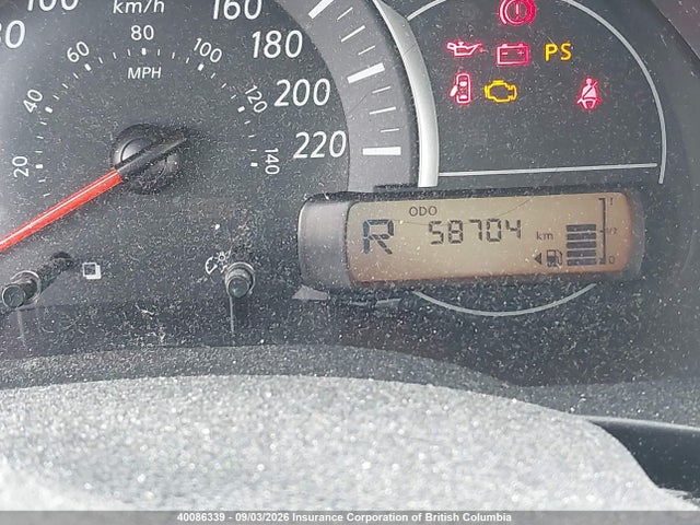 Nissan Micra 2018 3N1CK3CP3JL258280 Image 15