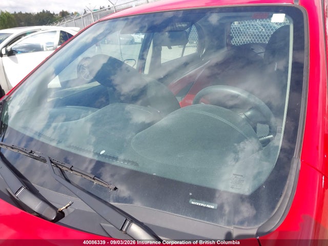 Nissan Micra 2018 3N1CK3CP3JL258280 Image 17