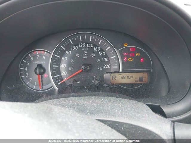Nissan Micra 2018 3N1CK3CP3JL258280 Image 7