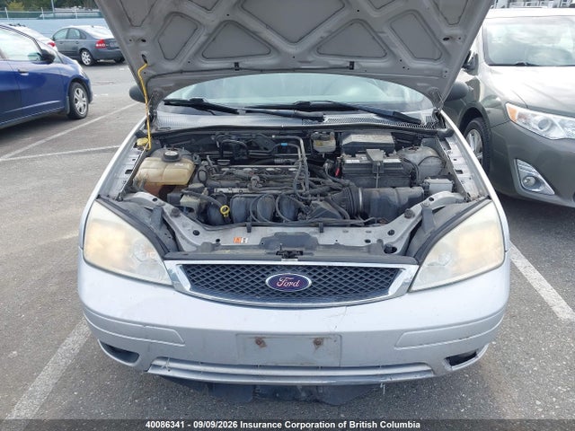 Aukcja sprzedaży 2006 Ford Focus, vin: 1FAFP36N06W171210, numer aukcji: 40086341