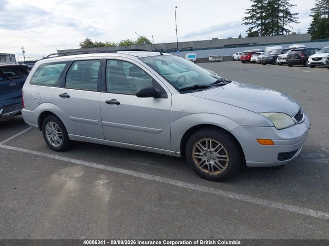 Aukcja sprzedaży 2006 Ford Focus, vin: 1FAFP36N06W171210, numer aukcji: 40086341