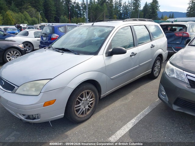 Aukcja sprzedaży 2006 Ford Focus, vin: 1FAFP36N06W171210, numer aukcji: 40086341