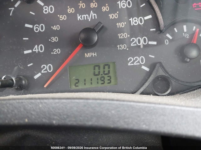 Aukcja sprzedaży 2006 Ford Focus, vin: 1FAFP36N06W171210, numer aukcji: 40086341