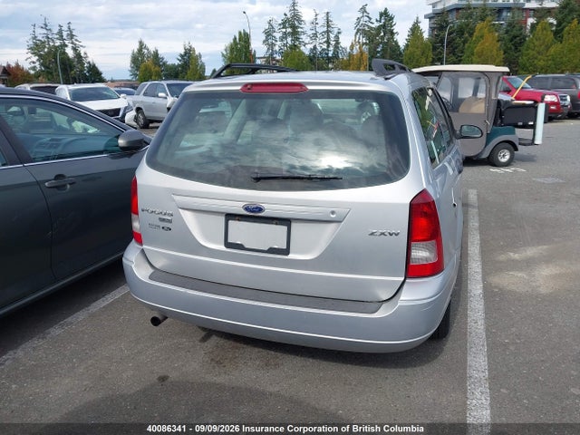 Aukcja sprzedaży 2006 Ford Focus, vin: 1FAFP36N06W171210, numer aukcji: 40086341