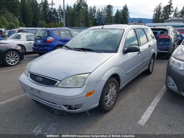 Aukcja sprzedaży 2006 Ford Focus, vin: 1FAFP36N06W171210, numer aukcji: 40086341