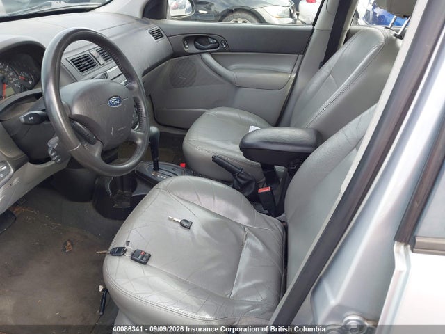 Aukcja sprzedaży 2006 Ford Focus, vin: 1FAFP36N06W171210, numer aukcji: 40086341