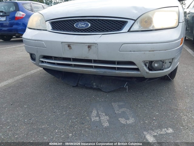 Aukcja sprzedaży 2006 Ford Focus, vin: 1FAFP36N06W171210, numer aukcji: 40086341
