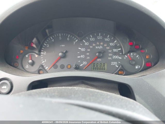 Aukcja sprzedaży 2006 Ford Focus, vin: 1FAFP36N06W171210, numer aukcji: 40086341