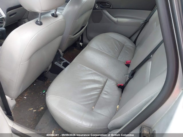Aukcja sprzedaży 2006 Ford Focus, vin: 1FAFP36N06W171210, numer aukcji: 40086341