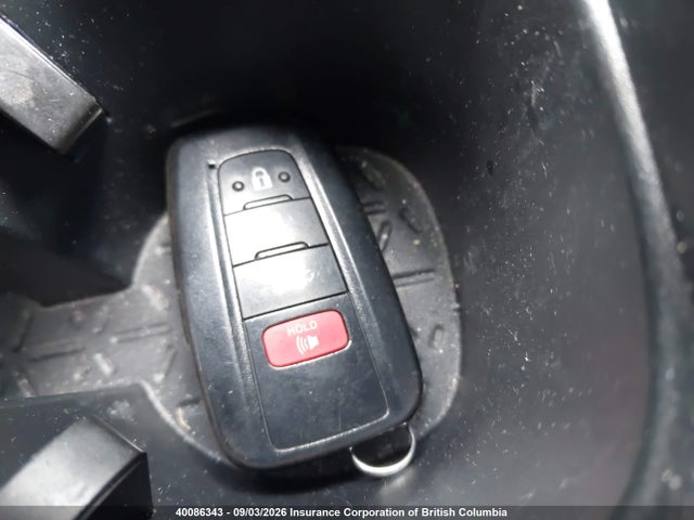 2T3DWRFV6MW124184 Toyota RAV4