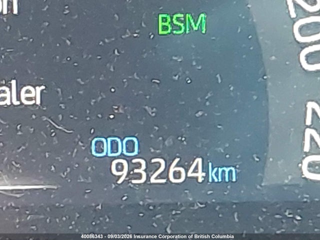 2T3DWRFV6MW124184 Toyota RAV4