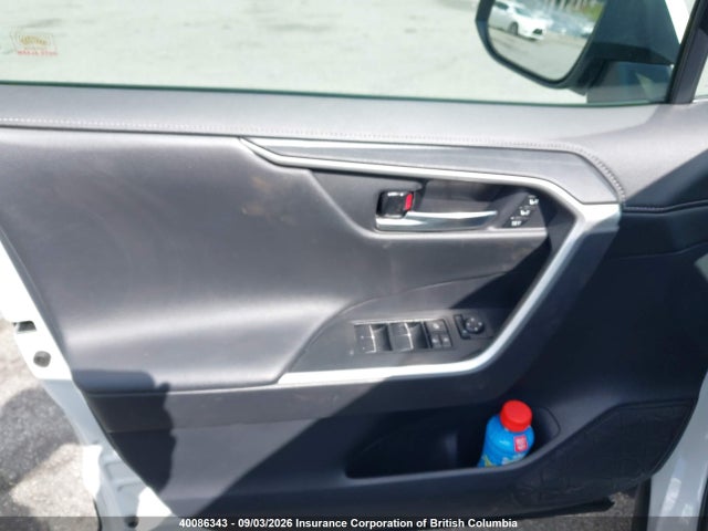 2T3DWRFV6MW124184 Toyota RAV4