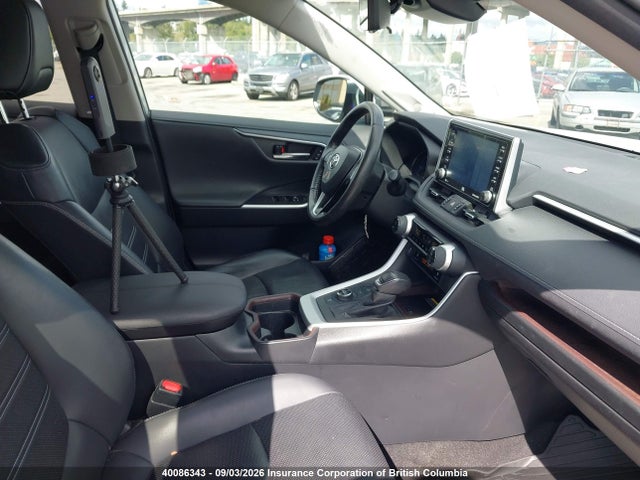 2T3DWRFV6MW124184 Toyota RAV4