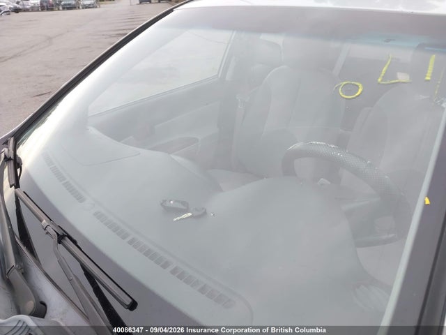 Продажа на аукционе авто 2008 Hyundai Accent Gls, vin: KMHCN45C08U252596, номер лота: 40086347