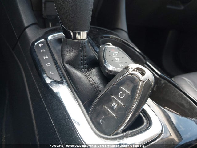 Chevrolet Cruze 2018 3G1BH6SE1JS551201 Image 11