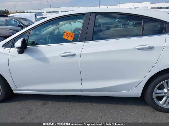 Chevrolet Cruze 2018 3G1BH6SE1JS551201 Image 15