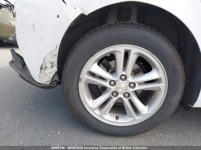 Chevrolet Cruze 2018 3G1BH6SE1JS551201 Image 19