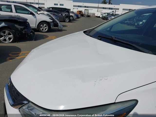 Chevrolet Cruze 2018 3G1BH6SE1JS551201 Image 21