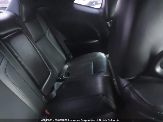 2018 Dodge Challenger Sxt მანქანა იყიდება აუქციონზე, vin: 2C3CDZAGXJH245987, აუქციონის ნომერი: 40086351