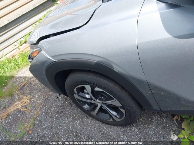 Chevrolet Trax 1rs 2026 KL77LGE24TC085322 Image 2