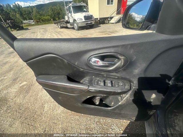 Jeep Cherokee Trailhawk 2019 1C4PJMBX3KD483279 Image 13