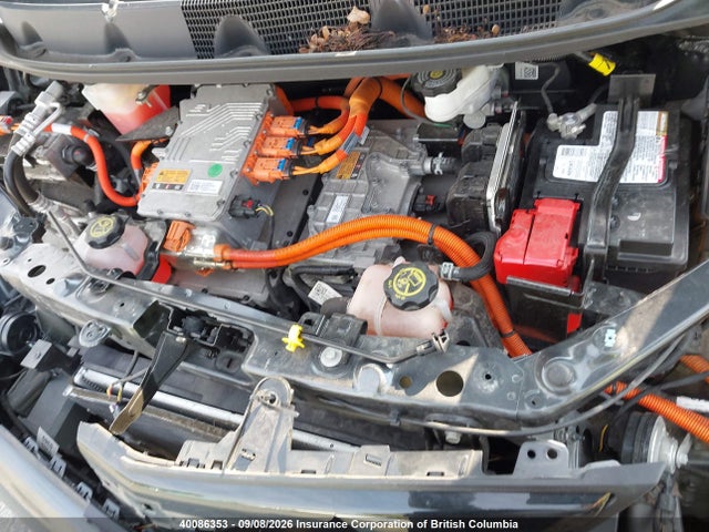 Chevrolet Bolt Ev Premier 2017 1G1FX6S03H4150056 Image 10