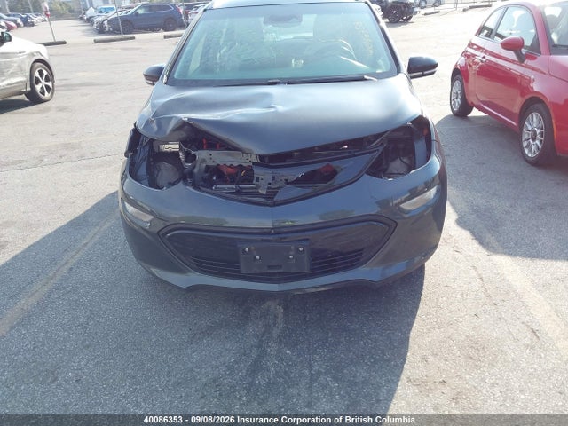 Chevrolet Bolt Ev Premier 2017 1G1FX6S03H4150056 Image 12