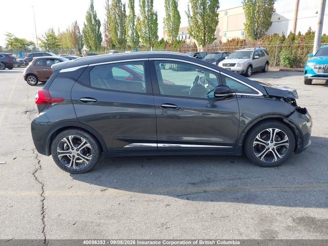 Chevrolet Bolt Ev Premier 2017 1G1FX6S03H4150056 Image 13