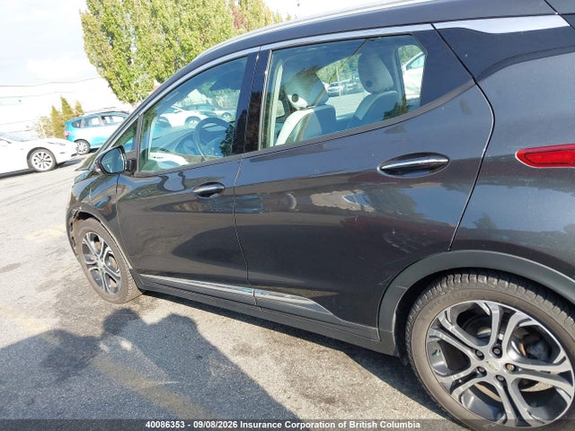 Chevrolet Bolt Ev Premier 2017 1G1FX6S03H4150056 Image 14