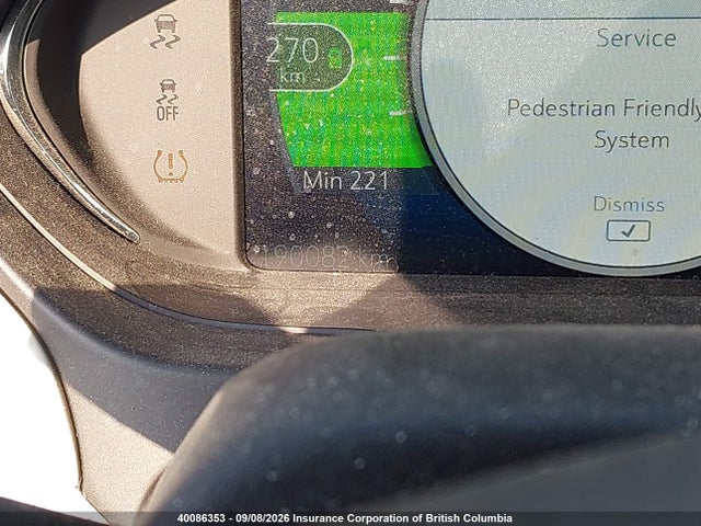 Chevrolet Bolt Ev Premier 2017 1G1FX6S03H4150056 Image 15