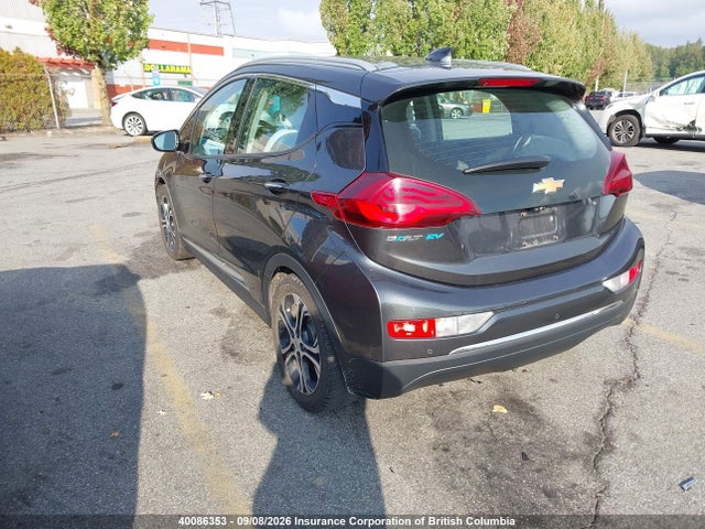 Chevrolet Bolt Ev Premier 2017 1G1FX6S03H4150056 Image 3